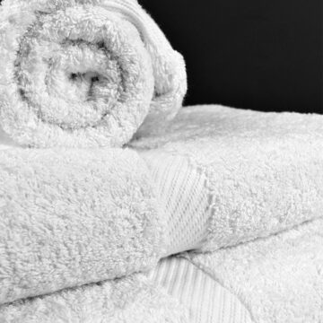 Toalla Hotel&Spa 700gr